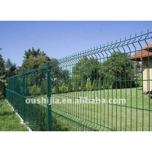 wire mesh fence(high way fence,airport fence,temporary fence,Euro Fence)